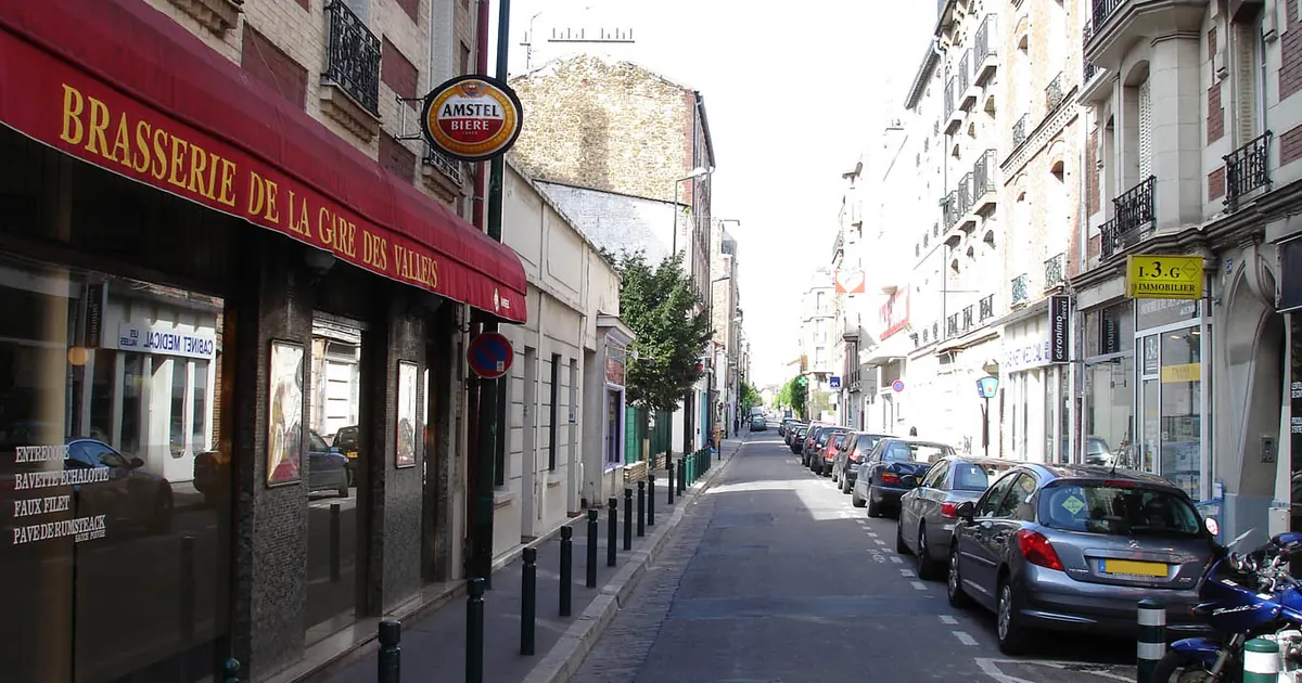 Performance énergétique à Colombes : 1 960 € par an et par logement diagnostiqué — Colombes