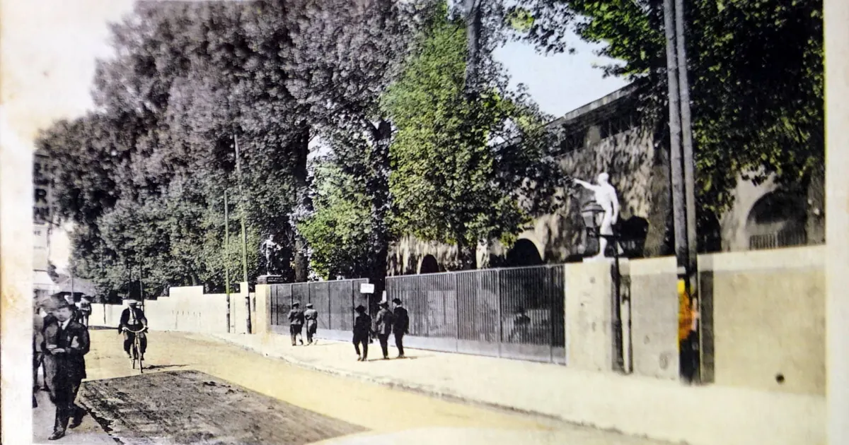 DPE à Jeanne Gleuzer-Gros Grès, Colombes : analyse du bâti local — Colombes